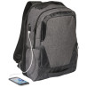 Mochila para portatil de 17 TSA 18L Overland