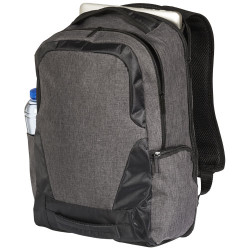 Mochila para portatil de 17 TSA 18L Overland
