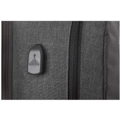 Mochila para portatil de 17 TSA 18L Overland