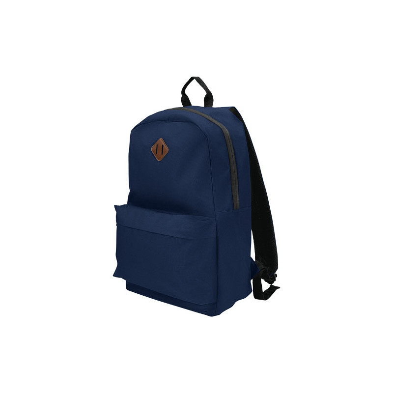 Mochila para portatil de 15 15L Stratta