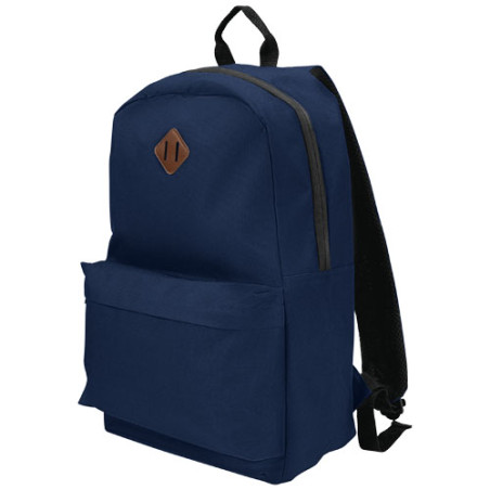 Mochila para portatil de 15 15L Stratta