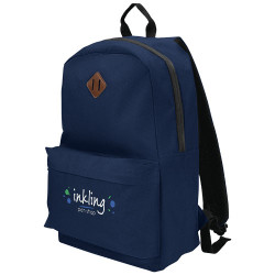 Mochila para portatil de 15 15L Stratta