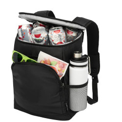 Arctic ZoneR mochila isotermica para 18 latas