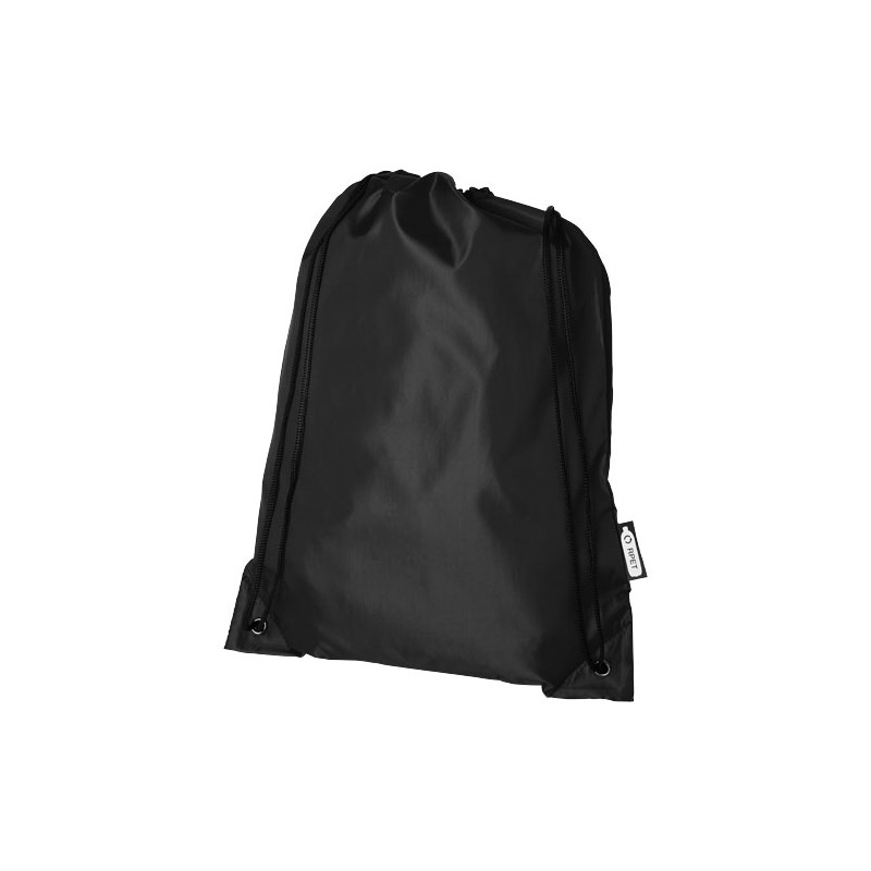 Mochila de cuerdas de RPET 5L Oriole