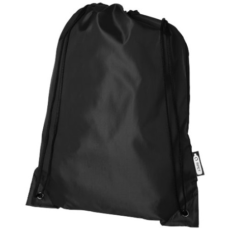 Mochila de cuerdas de RPET 5L Oriole