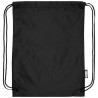 Mochila de cuerdas de RPET 5L Oriole
