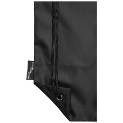 Mochila de cuerdas de RPET 5L Oriole