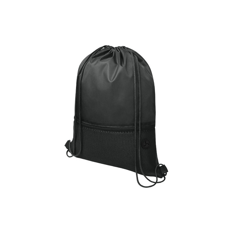 Mochila de cuerdas y malla 5L Oriole
