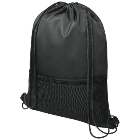 Mochila de cuerdas y malla 5L Oriole