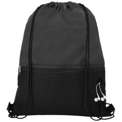 Mochila de cuerdas y malla 5L Oriole