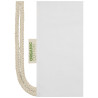 Mochila de cuerdas de algodon organico de 100 g m 5L Orissa