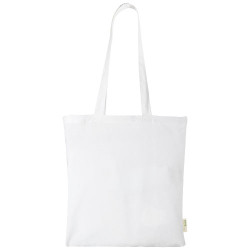 Bolsa Tote de algodon organico de 100 g m Orissa