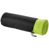 Manta polar con bolsa Huggy 150 x 120 cm