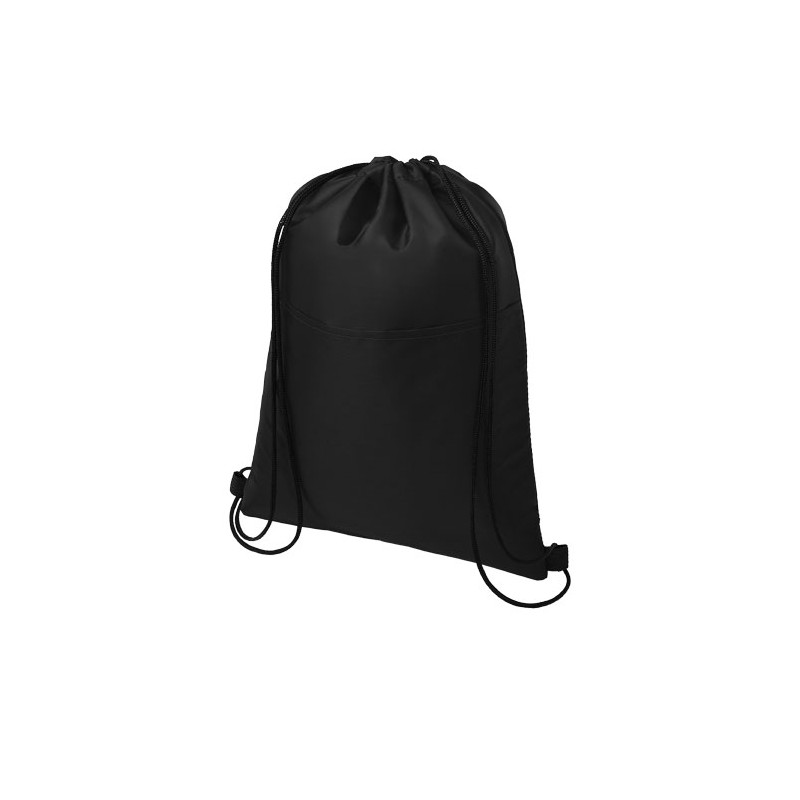 Bolsa termica con cuerdas con capacidad para 12 latas Oriole