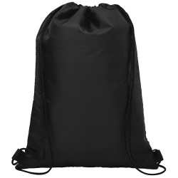 Bolsa termica con cuerdas con capacidad para 12 latas Oriole