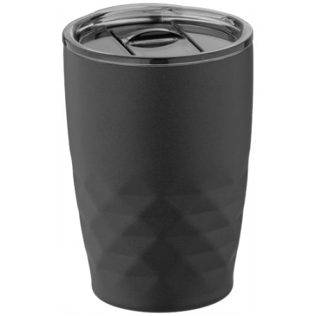Vaso isotermico de 350 ml con aislamiento de cobre al vacio Geo