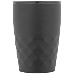 Vaso isotermico de 350 ml con aislamiento de cobre al vacio Geo