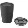 Vaso isotermico de 350 ml con aislamiento de cobre al vacio Geo