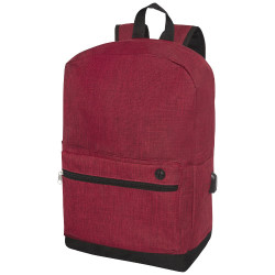 Mochila de negocios para portatil de 156 16L Hoss