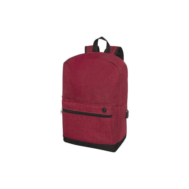 Mochila de negocios para portatil de 156 16L Hoss