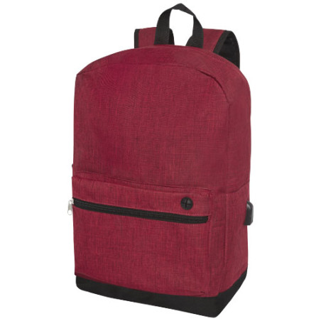 Mochila de negocios para portatil de 156 16L Hoss