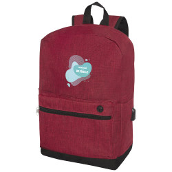 Mochila de negocios para portatil de 156 16L Hoss
