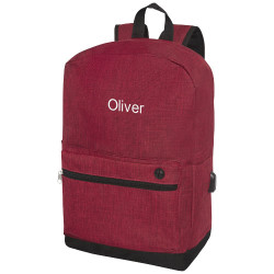 Mochila de negocios para portatil de 156 16L Hoss