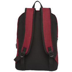 Mochila de negocios para portatil de 156 16L Hoss