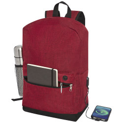 Mochila de negocios para portatil de 156 16L Hoss