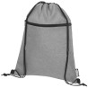 Mochila de cuerdas de PET reciclado 5L Ross