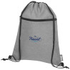 Mochila de cuerdas de PET reciclado 5L Ross