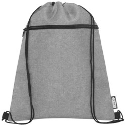 Mochila de cuerdas de PET reciclado 5L Ross
