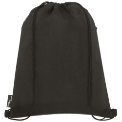 Mochila de cuerdas de PET reciclado 5L Ross
