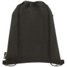 Mochila de cuerdas de PET reciclado 5L Ross