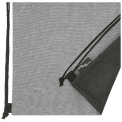 Mochila de cuerdas de PET reciclado 5L Ross