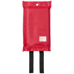 Manta de emergencia contra incendios Margrethe