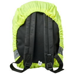 Funda para bolsa reflectante e impermeable RFX William