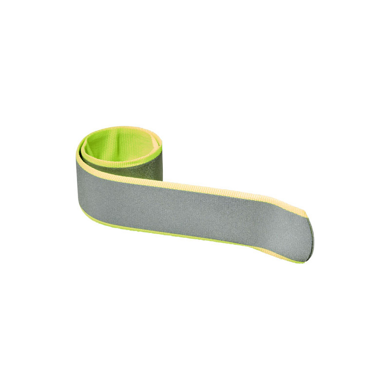 Pulsera slap reflectante RFX Felix