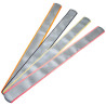 Pulsera slap reflectante RFX Felix