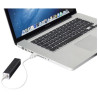 Bateria externa de 2200 mAh Volt