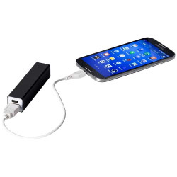 Bateria externa de 2200 mAh Volt