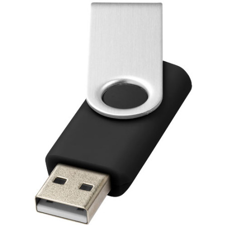 Memoria USB basica de 2 GB Rotate