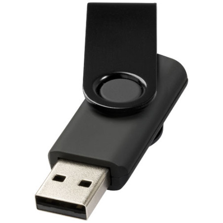 Memoria USB metalica de 4 GB Rotate