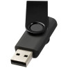 Memoria USB metalica de 4 GB Rotate