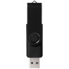 Memoria USB metalica de 4 GB Rotate