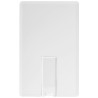 Memoria USB diseno tarjeta de 4 GB Slim