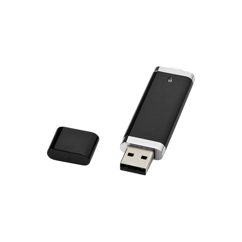 Memoria USB 4 GB Flat