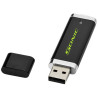 Memoria USB 4 GB Flat