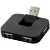 Hub USB de 4 puertos Gaia