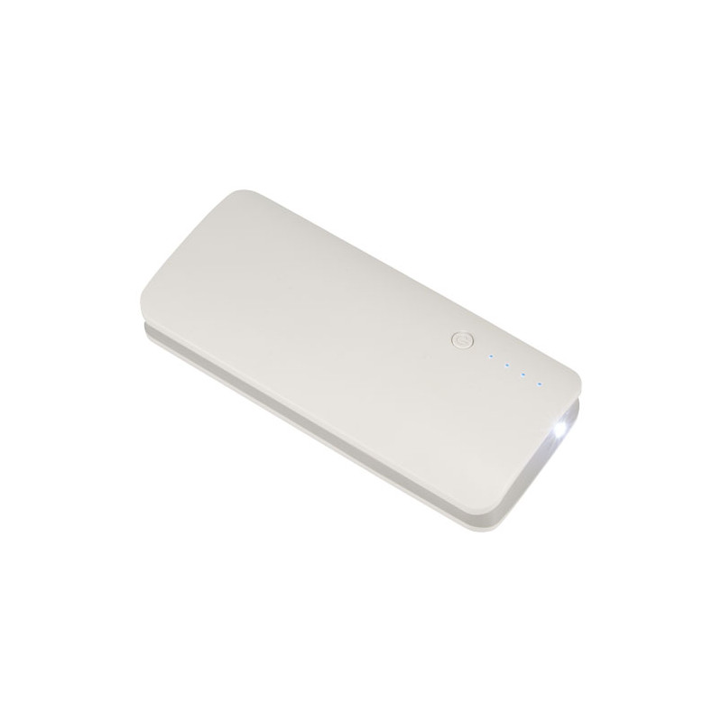 Bateria externa de 10000 mAh Spare